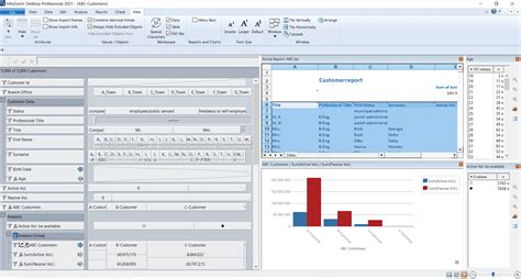 slemma vs infozoom|Microsoft Power BI Vs InfoZoom (Aug 2022) .